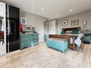Bedroom 1- click for photo gallery